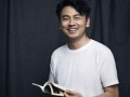 胡歌爆料雷佳音视频在线观看,笑料百出引网友热议